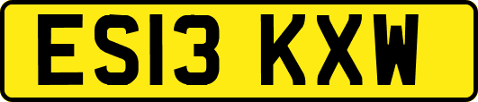 ES13KXW