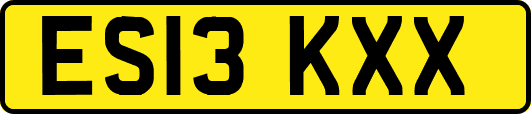 ES13KXX