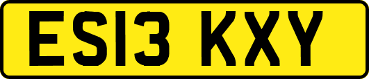 ES13KXY