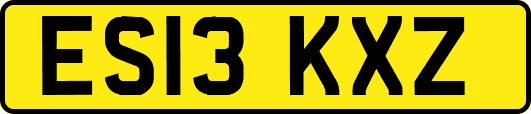 ES13KXZ