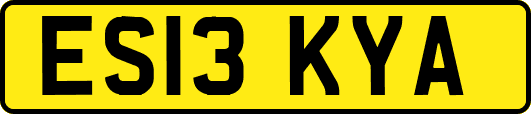 ES13KYA