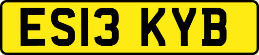 ES13KYB