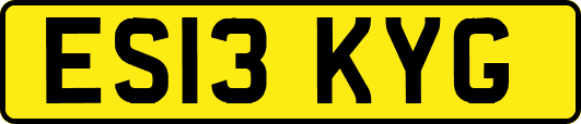 ES13KYG