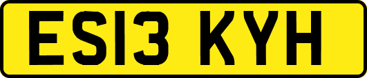 ES13KYH