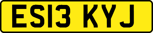ES13KYJ