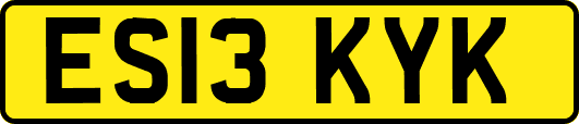 ES13KYK