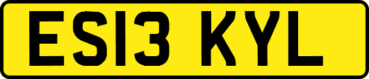 ES13KYL