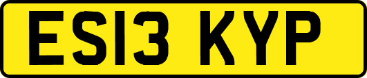 ES13KYP