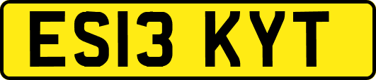 ES13KYT