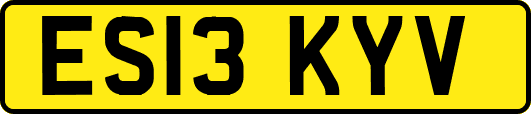 ES13KYV