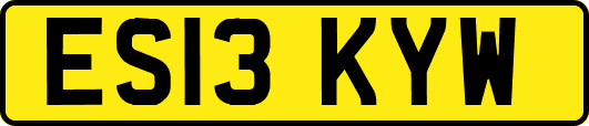 ES13KYW