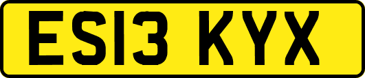 ES13KYX