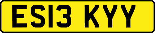 ES13KYY