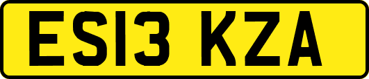 ES13KZA