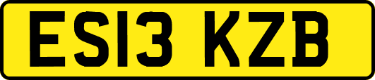 ES13KZB