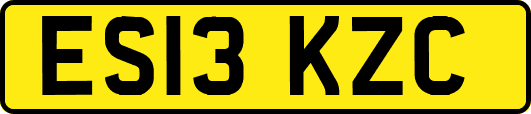 ES13KZC