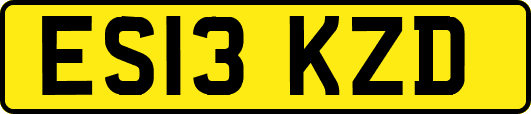 ES13KZD