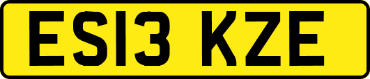 ES13KZE