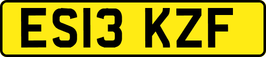 ES13KZF