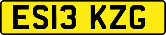 ES13KZG