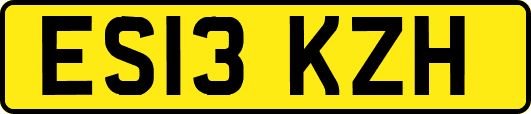 ES13KZH