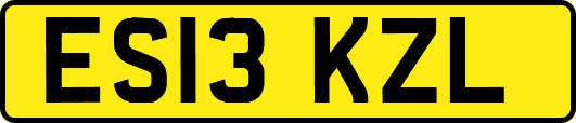 ES13KZL