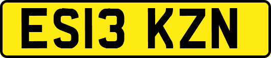 ES13KZN