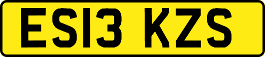 ES13KZS
