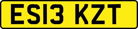 ES13KZT