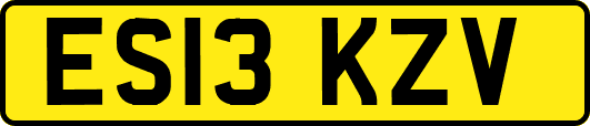 ES13KZV