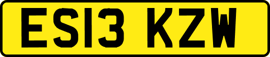 ES13KZW