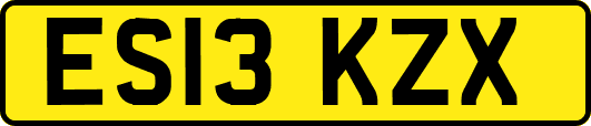 ES13KZX