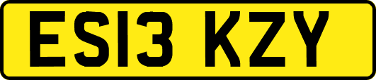 ES13KZY
