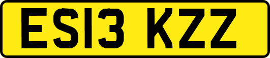 ES13KZZ