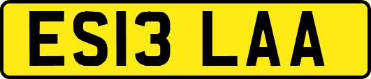 ES13LAA