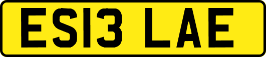 ES13LAE