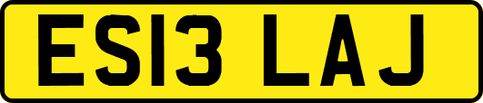 ES13LAJ