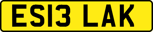 ES13LAK