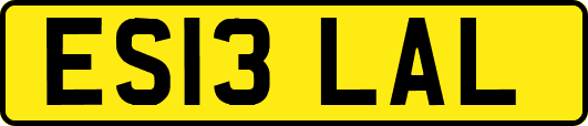 ES13LAL