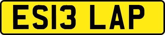 ES13LAP