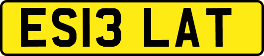 ES13LAT