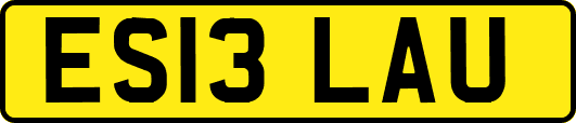 ES13LAU