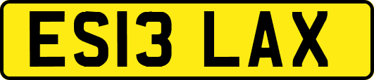 ES13LAX