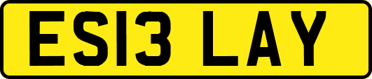 ES13LAY