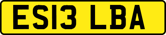 ES13LBA