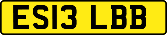 ES13LBB