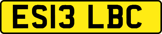 ES13LBC