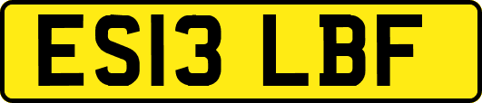 ES13LBF