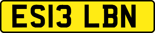ES13LBN