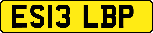 ES13LBP
